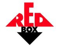 Red Box Figures